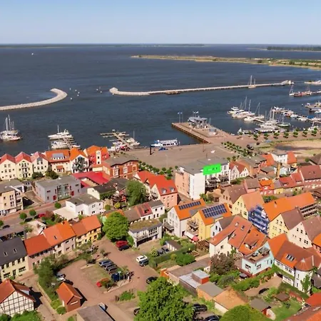 Maximilian & Viktoria Barth