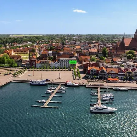 Daire Maximilian & Viktoria *