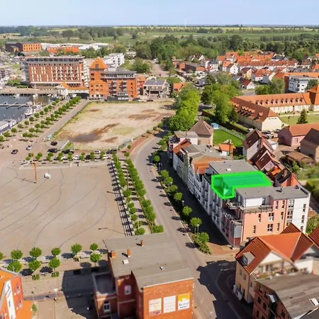 Daire Maximilian & Viktoria