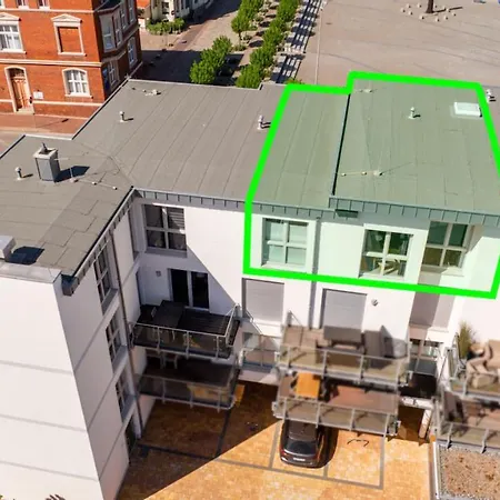 Maximilian & Viktoria Barth