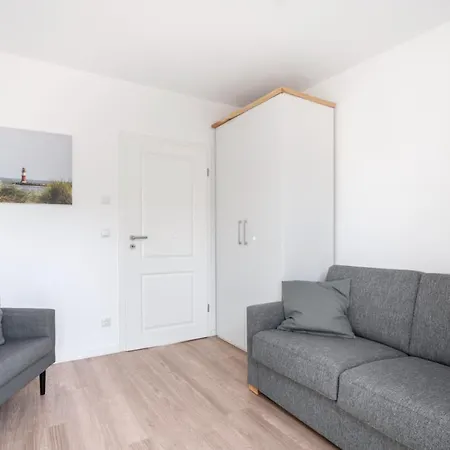 Maximilian & Viktoria Appartement Barth