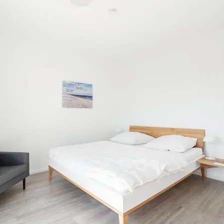 Maximilian & Viktoria Appartement