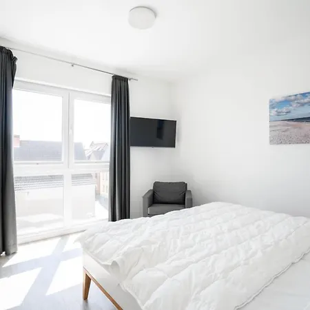 Maximilian & Viktoria Appartement