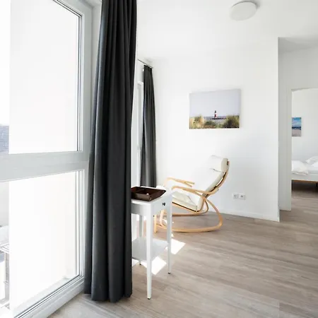 Maximilian & Viktoria Apartment